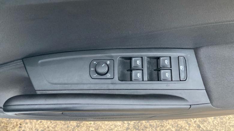 Skoda Fabia 1.0 TSI 116 SE Edition 5dr DSG Petrol Hatchback